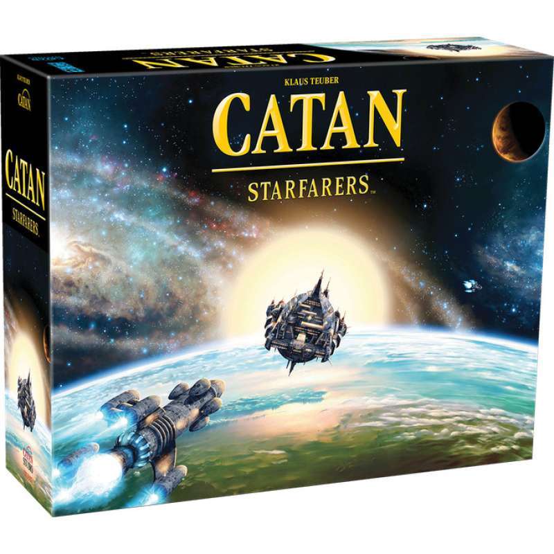 Catan