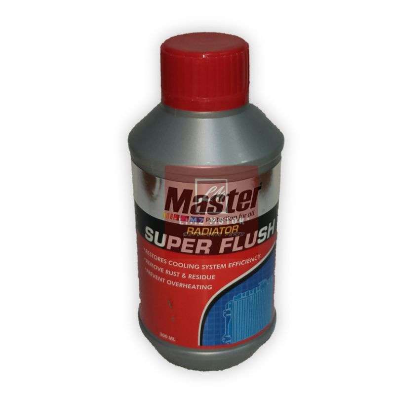 Super Radiator Flush Harga Super Flush Air Radiator 💯 Terbaru, Spesifikasi, & Kredit April 2026