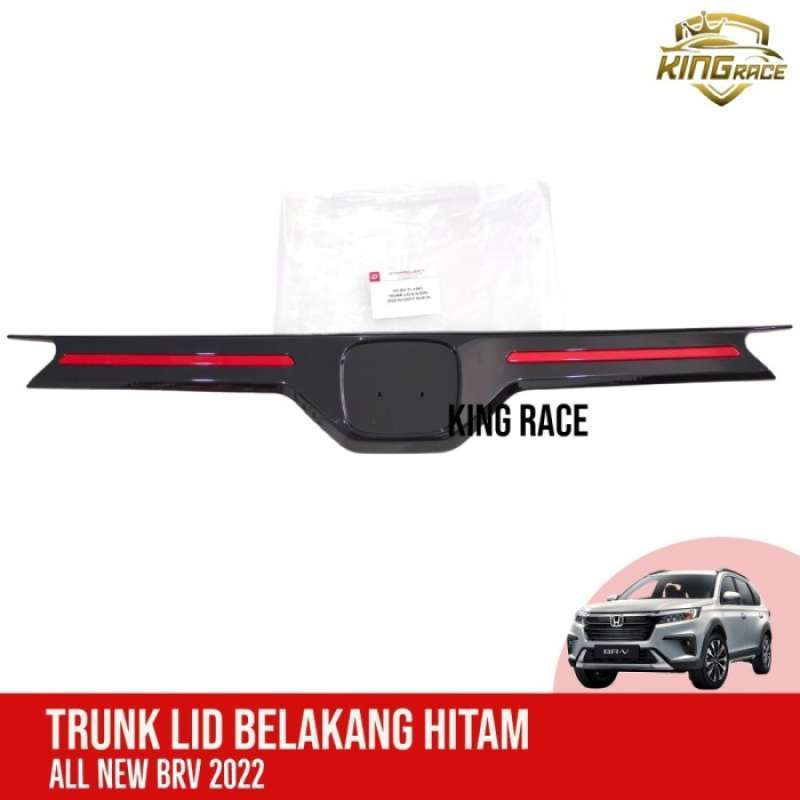 Promo Trunk Lid Led All New 2022 List Bagasi Belakang Mobil Otoproject ...