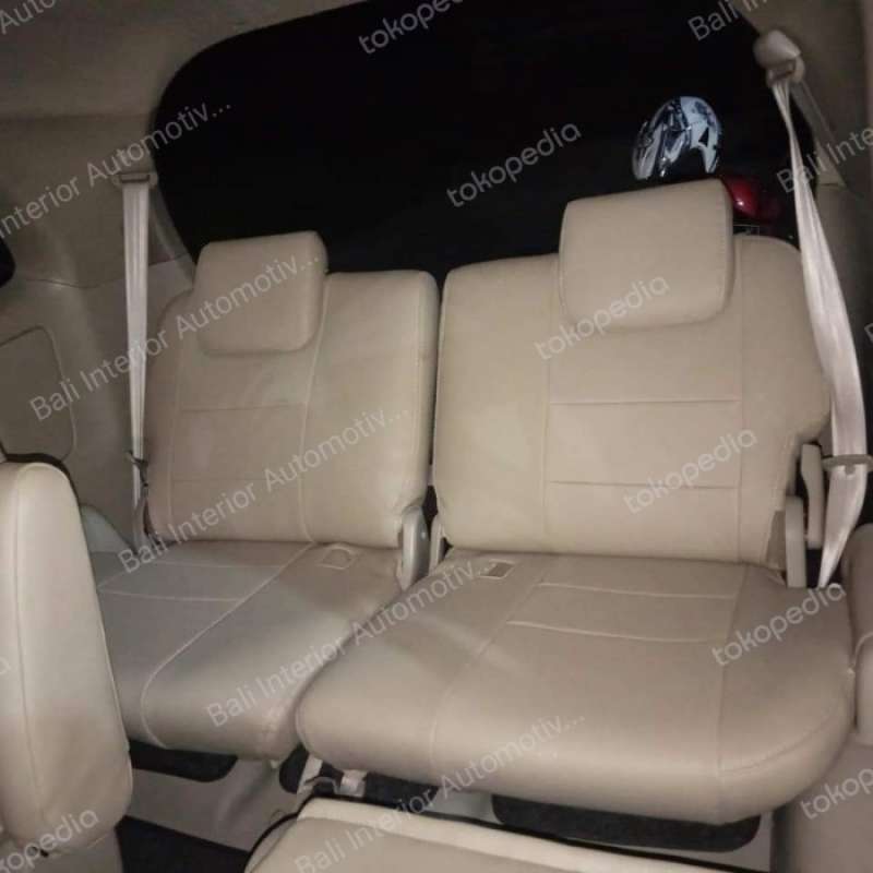 Upgrade Kenyamanan dan Estetika Innova 2015 Anda: Panduan Lengkap Pemilihan dan Pemasangan Bekleding Jok Mobil