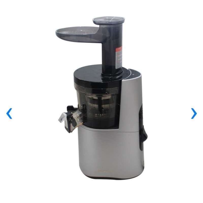 Promo Hurom Slow Juicer Haa Merah Original Made In Korea Diskon 33