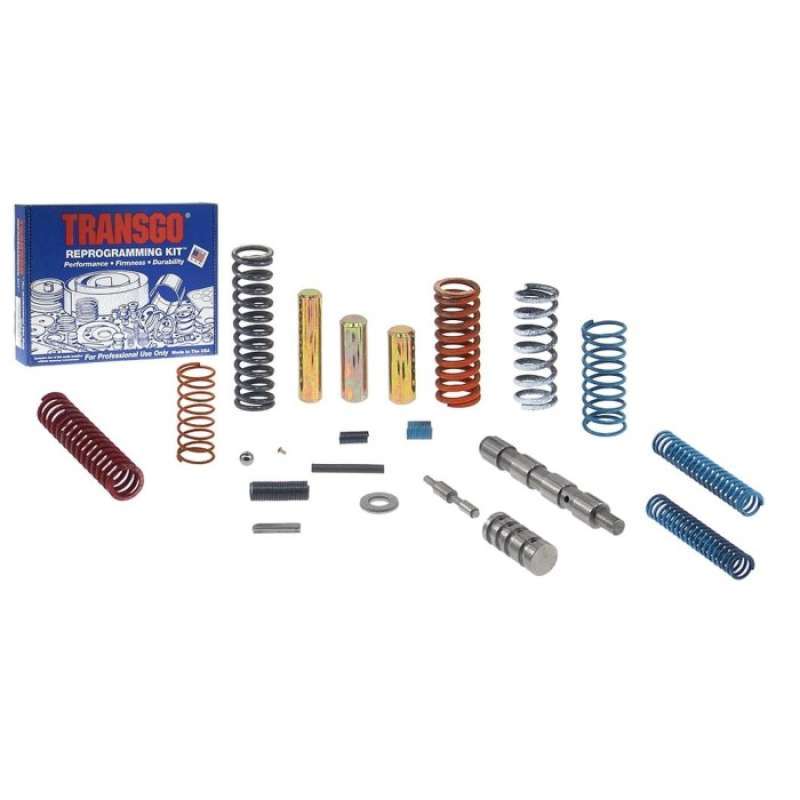 Promo Transgo Performance 1kd / 2kd Reprogamming Shift Kits 340hd2