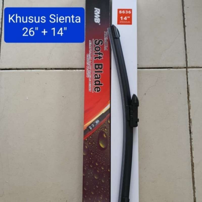 Memilih Accu yang Tepat untuk Toyota Sienta: Panduan Lengkap