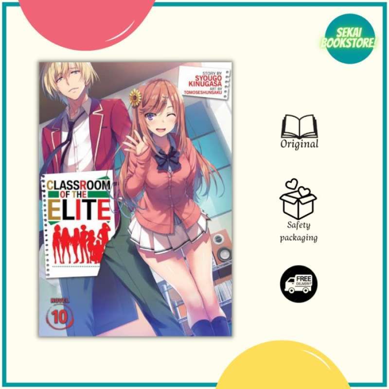 Classroom Elite Vol. 10 Light - Materiale Didattico | Educazione E Apprendimento - Foto 8