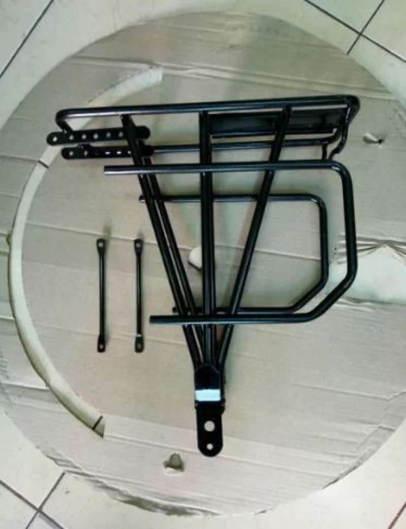 Jual Rak Sepeda Touring Original Terbaru - Harga Promo Murah Juni 2024 ...