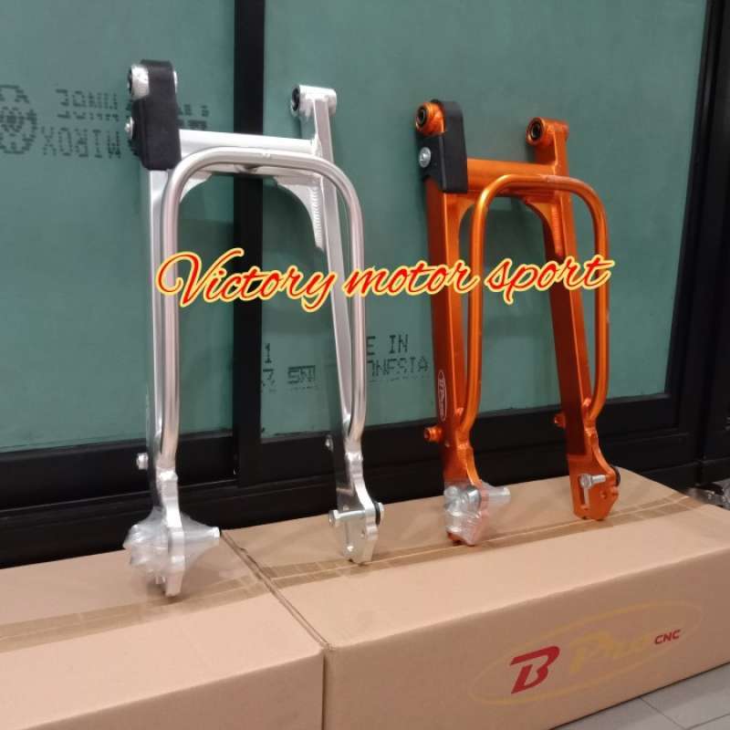 Promo Arm Rx King Swing Arm Rx King Original Bpro Polos Stabilizer