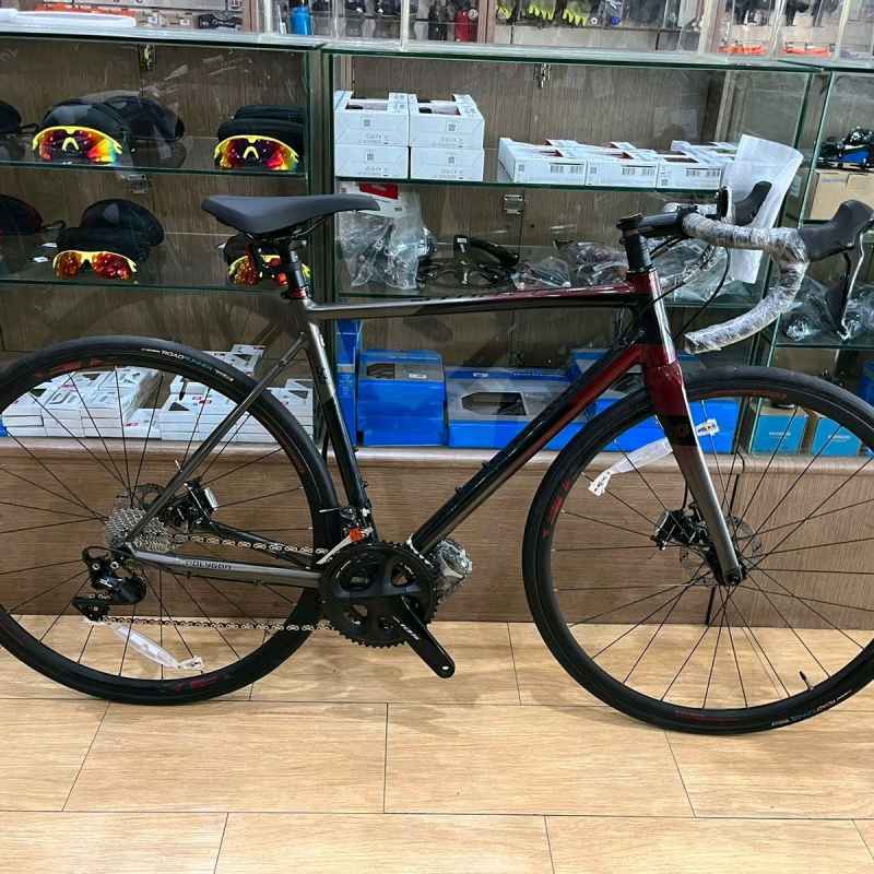 Harga Sepeda Roadbike Polygon Strattos S5 Jual Polygon Strattos S5