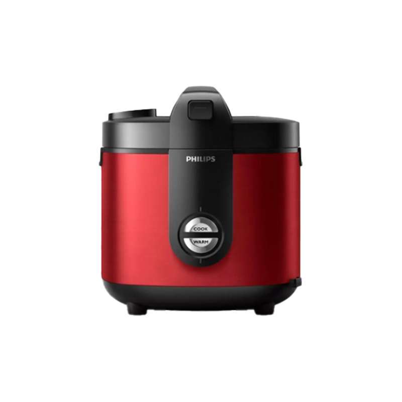 Jual Philips Digital Rice Cooker (gimmick) Di Seller Abbott Official Store Pabuaran Tumpeng