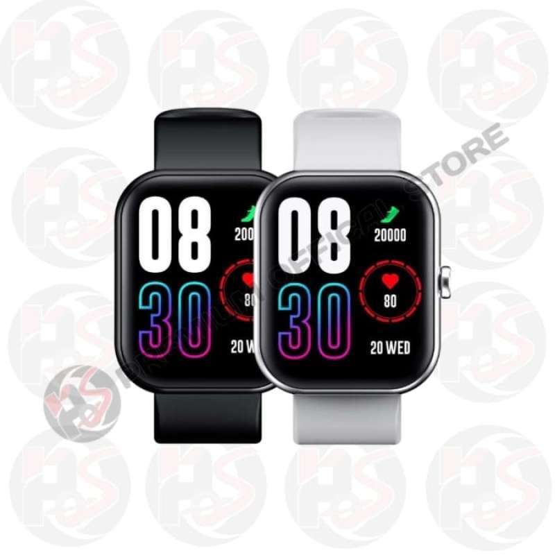 Infinix xwo1 smart watch online