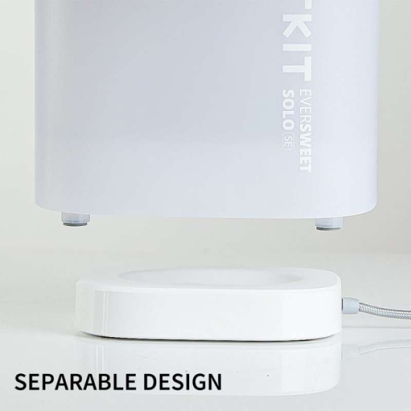 Promo Petkit Eversweet Solo Se Drinking Water Fountain - Eversweet ...