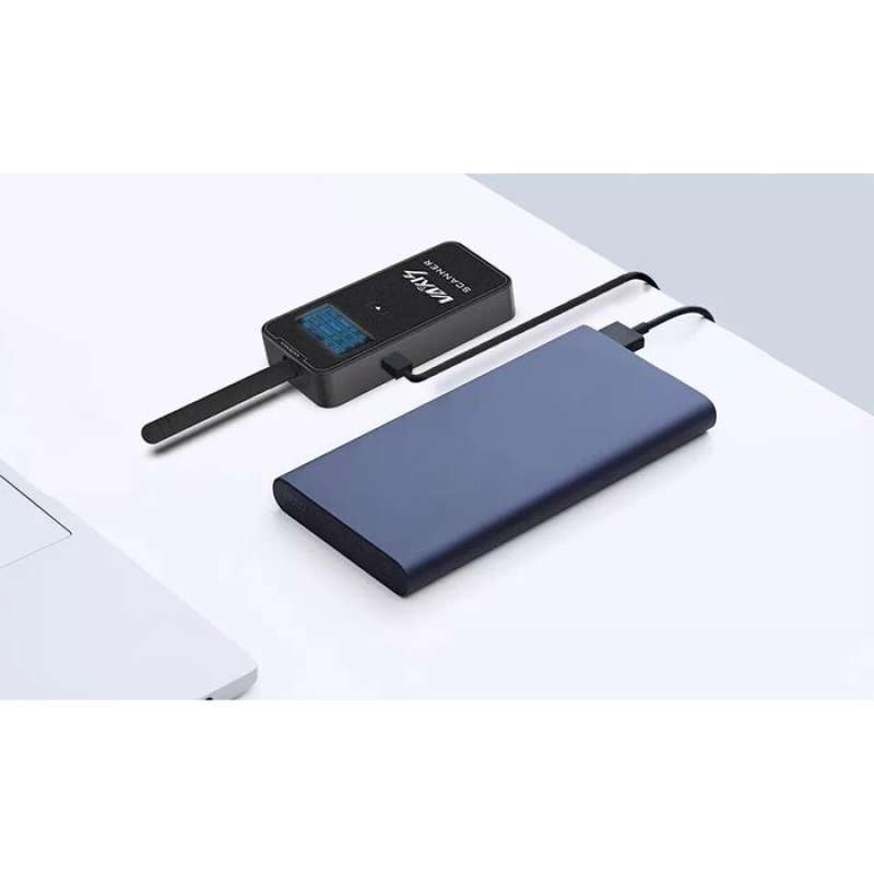 Jual Vaxis Channel Scanner Di Seller Owl Store - Cengkareng Timur, Kota ...