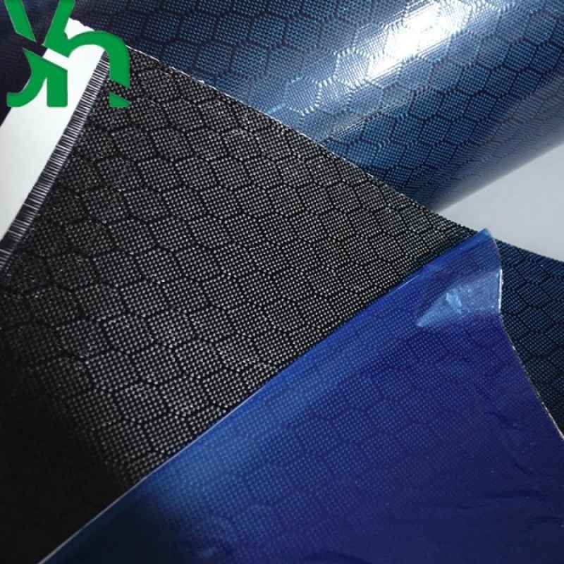 Aerodynamics Winglet Front Spoiler Fairing Carbon For KAWASAKI ZX-10R