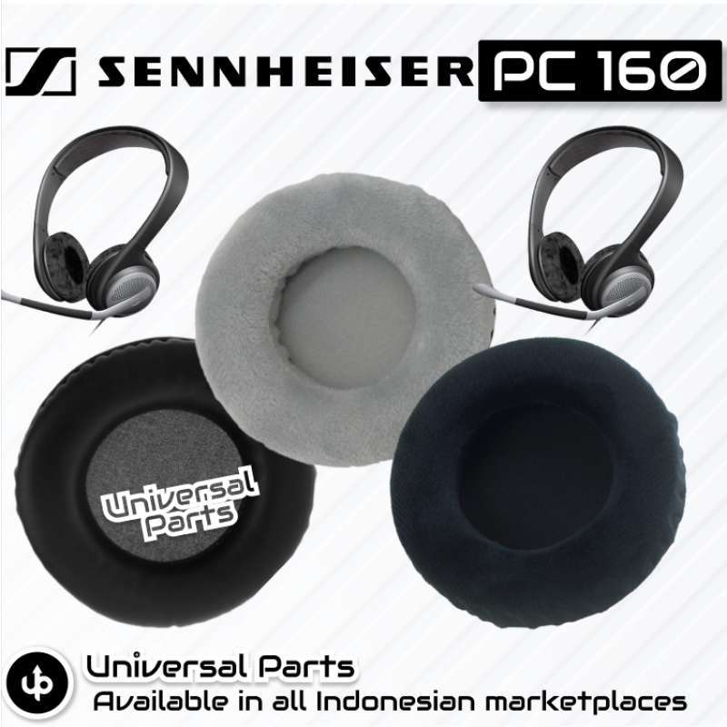 Sennheiser pc160 shop