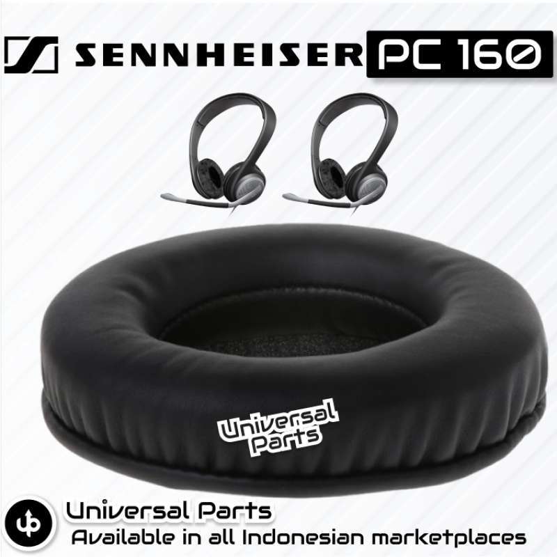 Sennheiser pc160 online