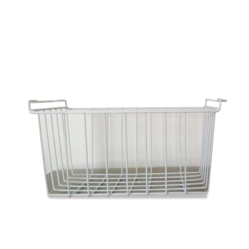 Promo Wire Basket Chest Freezer Dcf135 & Icf120, 100 Original Diskon