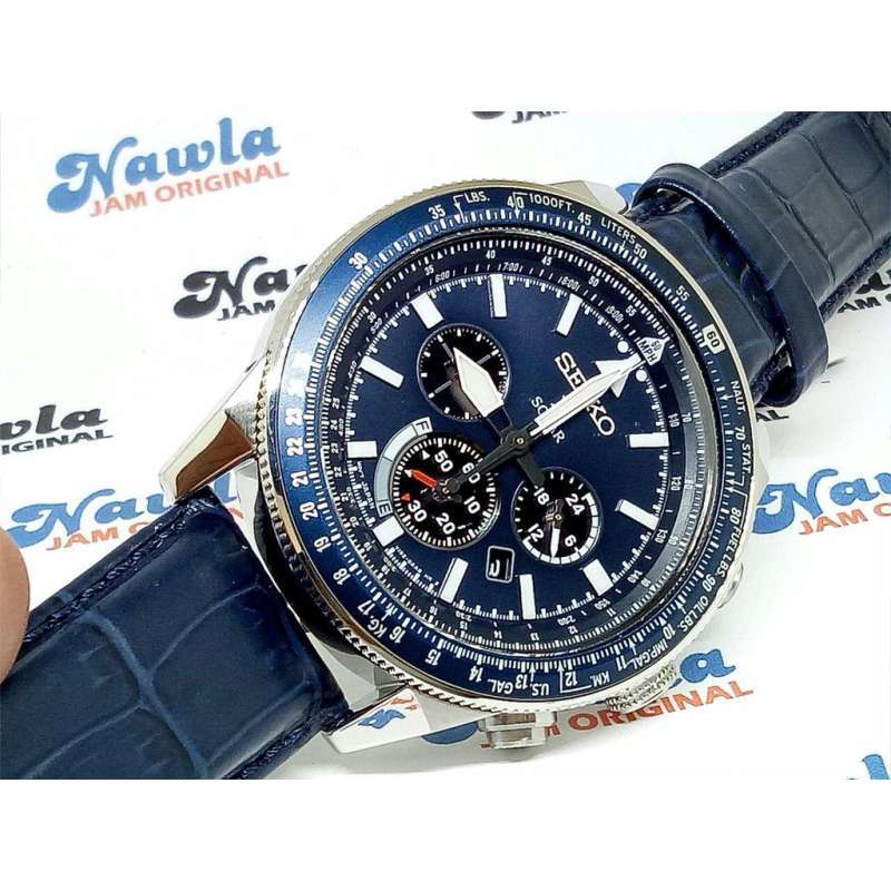 Seiko ssc 609 hot sale
