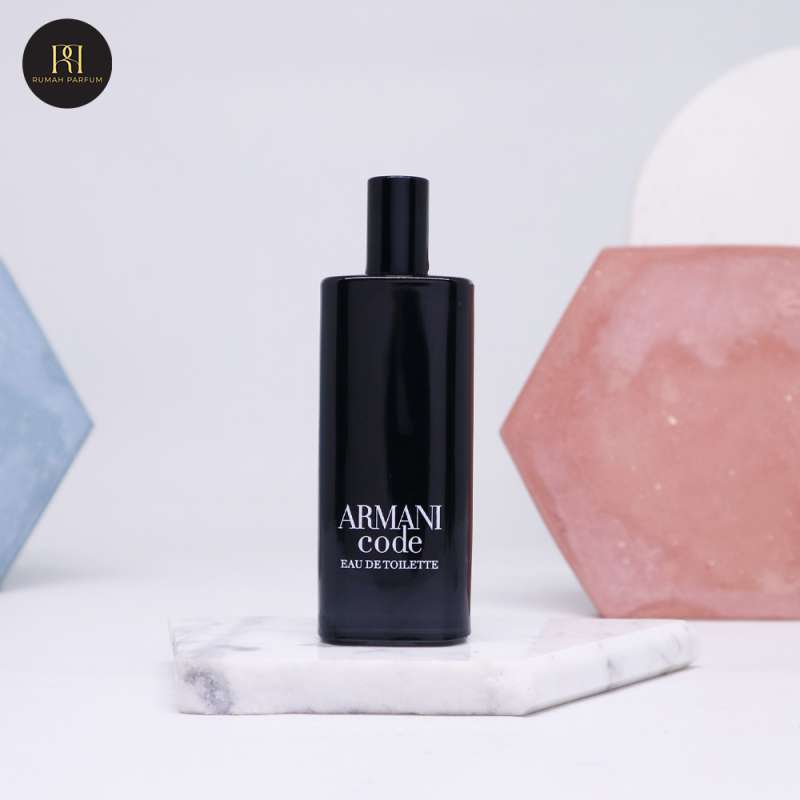 Harga armani code outlet