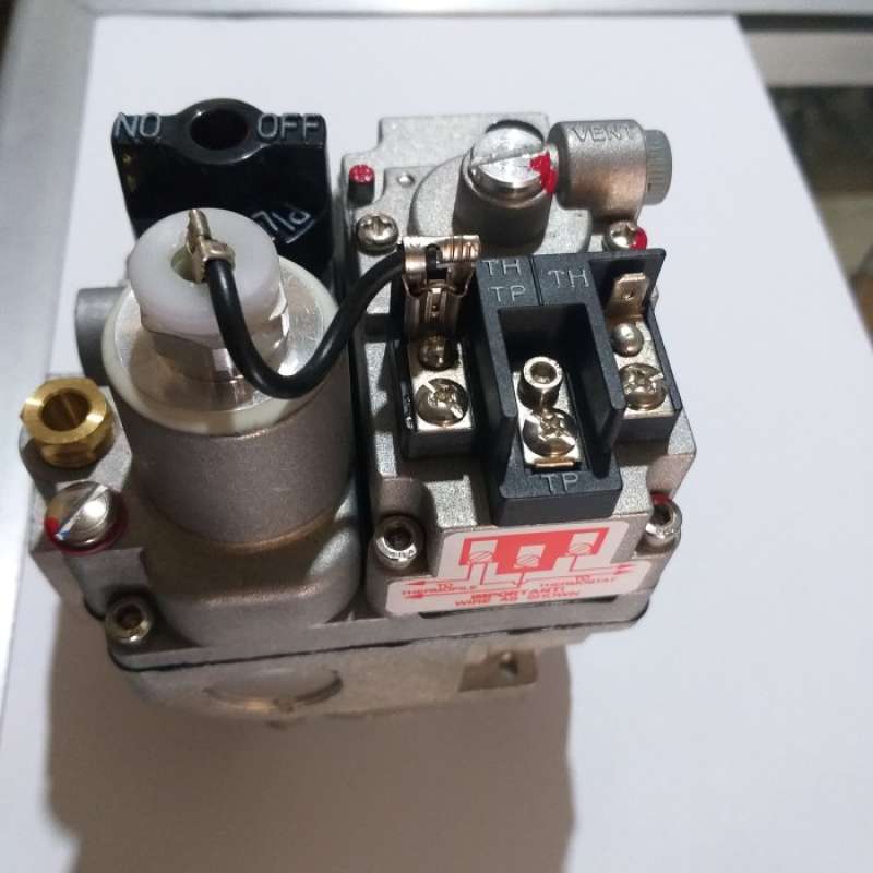 Jual Gas Valve Deep Fryer / Unitrol Di Seller Wijaya Kusuma Store Id Petojo Utara, Kota