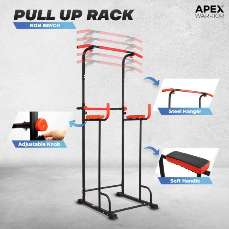 Apex pull up tower shop