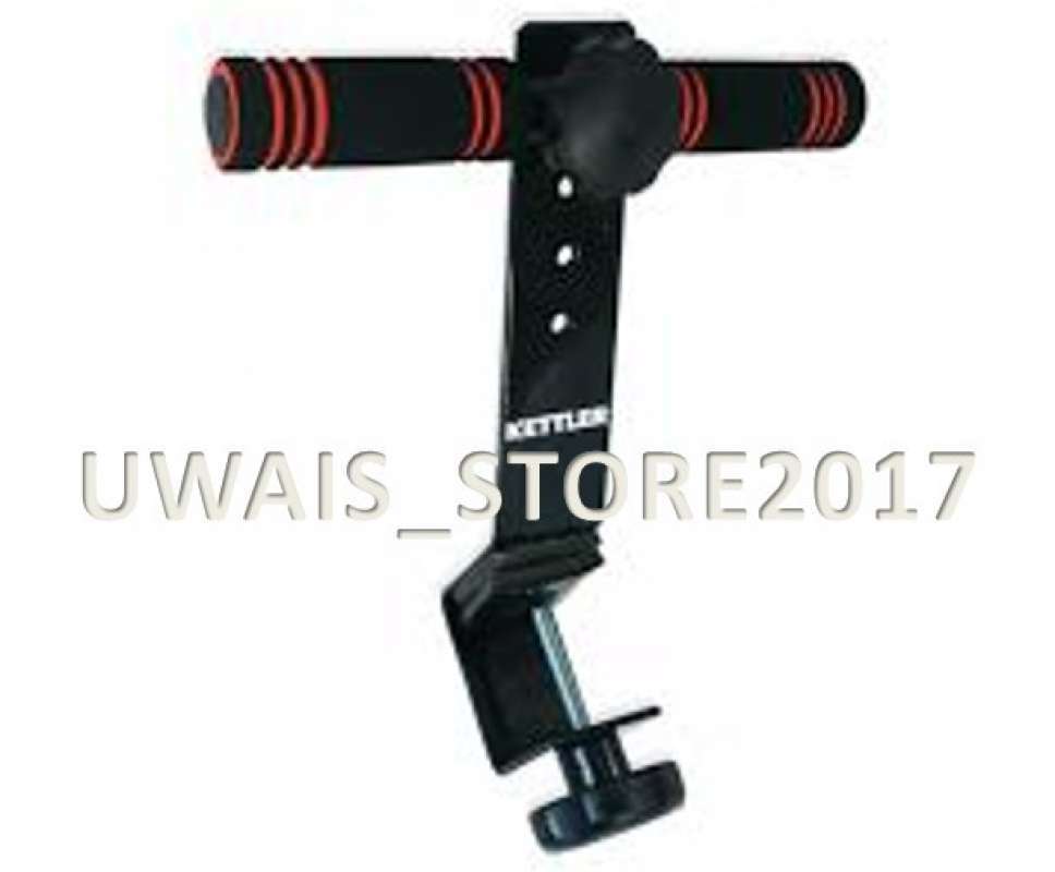 PROMO SIT UP BAR KETTLER 0825 ALAT BANTU SIT UP PENAHAN KAKI HOME FITNES