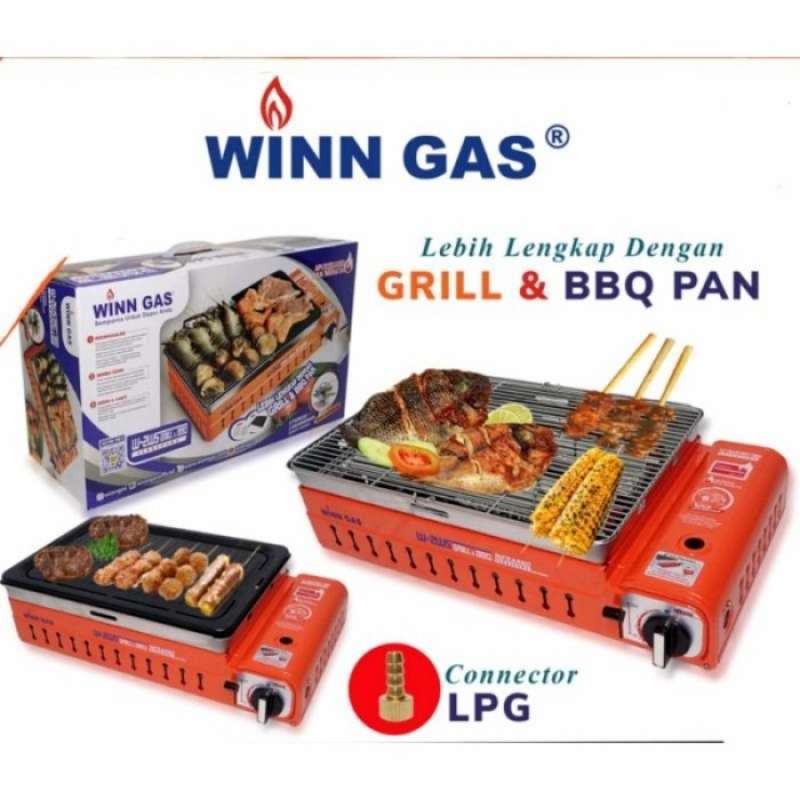 Win Gas Jual Win Kompor Gas Tabung Kaleng Original, Murah & Diskon Mei 2024 ...