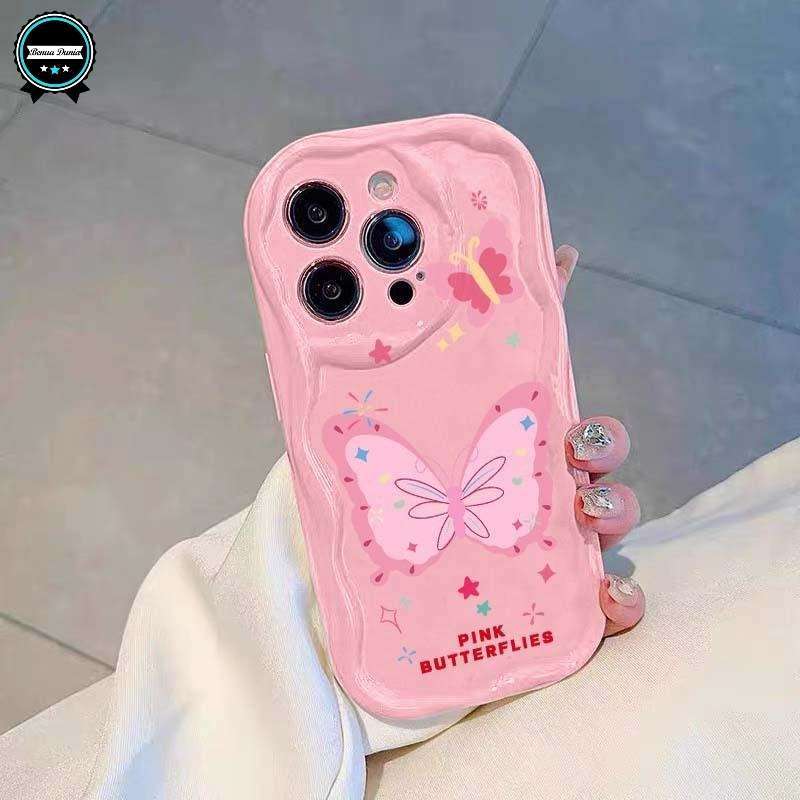 CASING SILIKON PINK SOFTCASE HP SAMSUNG J2 PRIME GRAND PRIME A02S A03S A03  CORE A04 A04E A04S A13 A05 A05S A10 M10 A10S A11 M11 A12 A13 A23 A14 A15