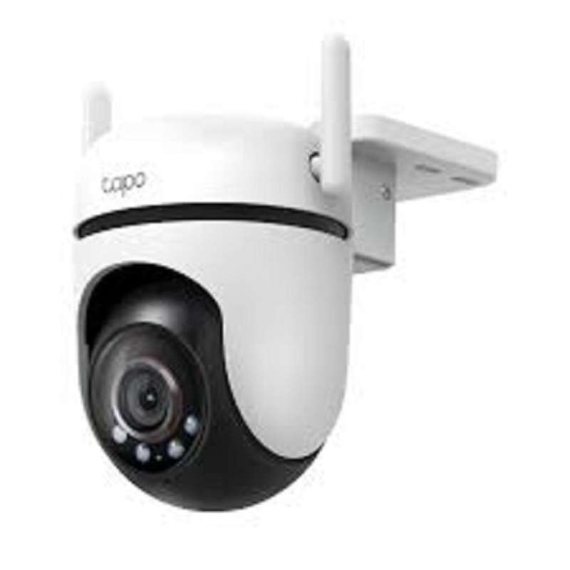 TP-LINK TAPO C520WS OUTDOOR PAN/TILT SECURITY WI-FI CAMERA
