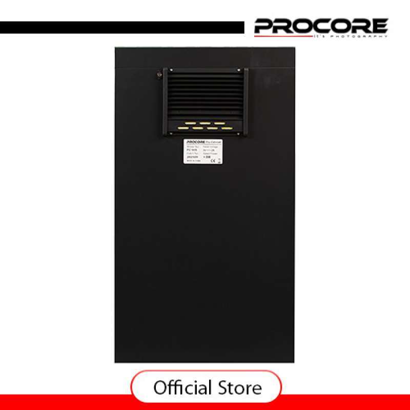 Jual Procore Pc-90s 90l Electronic Dry Cabinet - Dry Box Camera Di ...