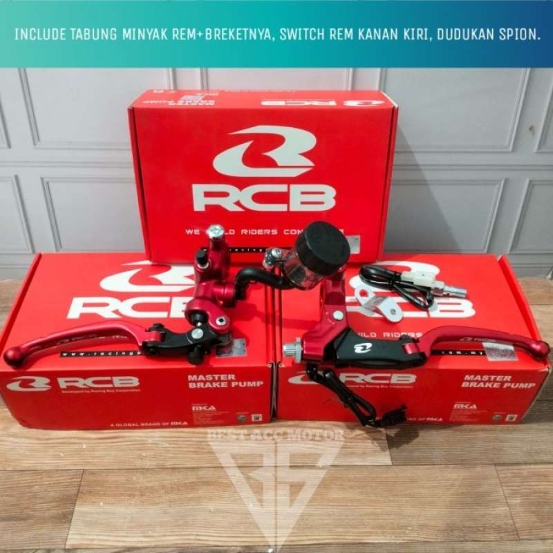Master Rem Rcb R15 Promo Master Rem Rcb S1 Set Handle Kopling Kiri R15 Cbr R25 Vario Aerox ...