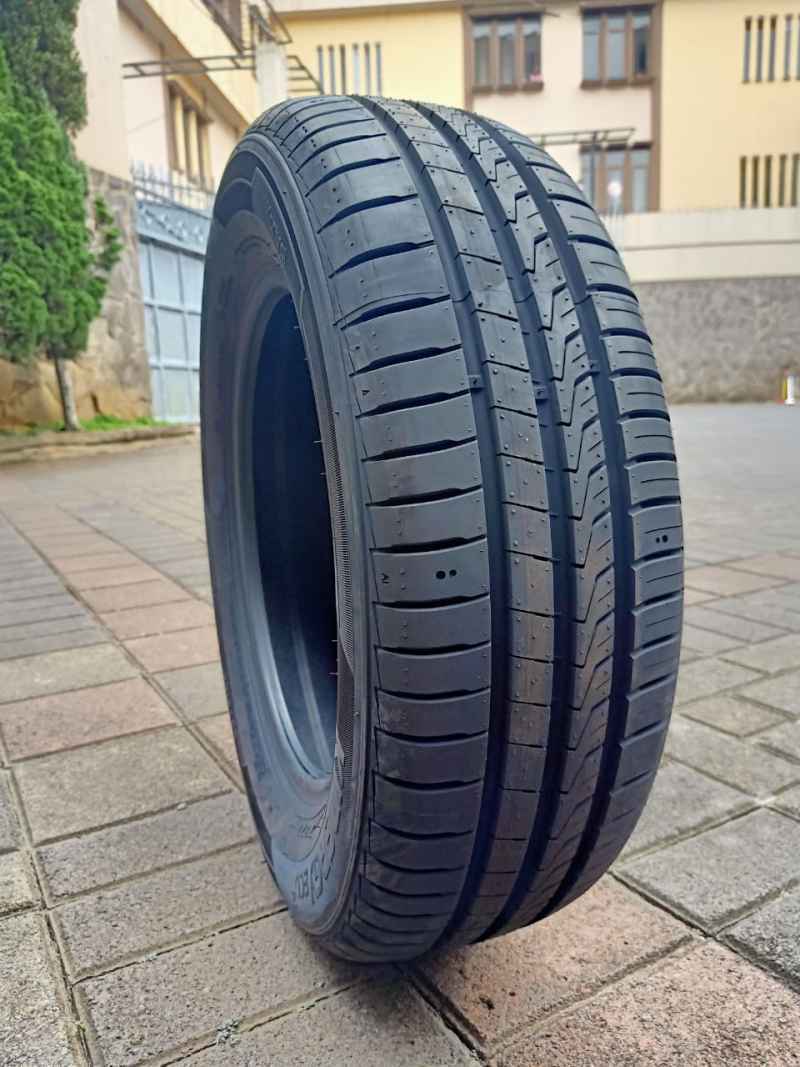 Jual Ban Hankook 185 55 R14 Terbaru - Harga Murah | Blibli.com