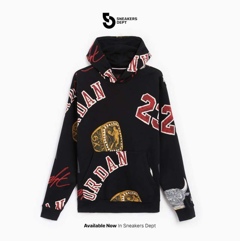Harga hoodie jordan original sale