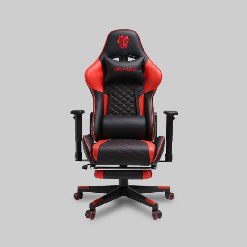 Jual Rexus Gaming Chair Kursi Gaming Rgc100 Max Rgc-100 Max