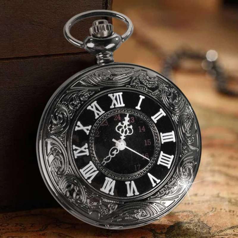 Jual Kaevil Jam Saku Antik Vintage Pocket Watch Quartz Necklace Pendant K b1 Tabgan Pria Tamgan Tangab Tangam Terbaru Tanga Tgn Terlaris Jaam Bermerek A Ih Di Seller Indohemat Official Store Meruya