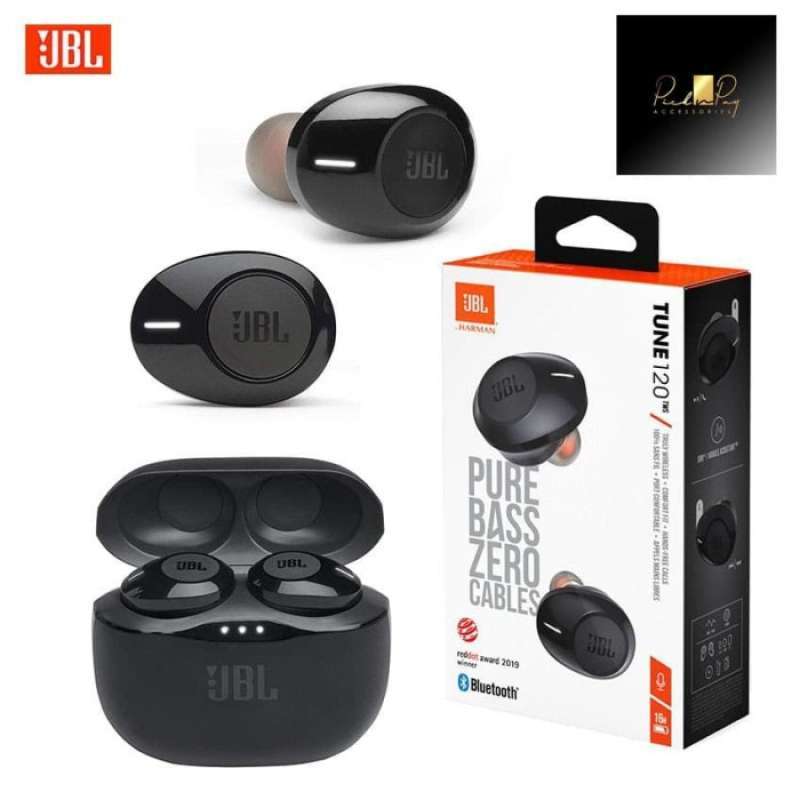 Jbl Tune 120tws Harga Terbaru November 2024 Gratis Ongkir Blibli