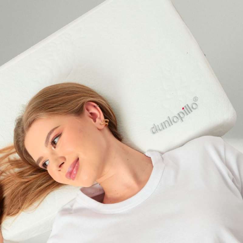 Dunlopillo side sleeper discount