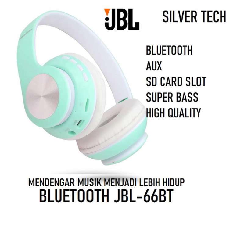 Jbl 66bt 2025