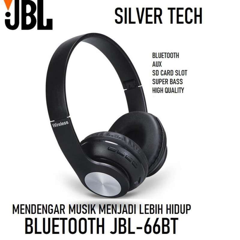 Jbl 66bt 2025