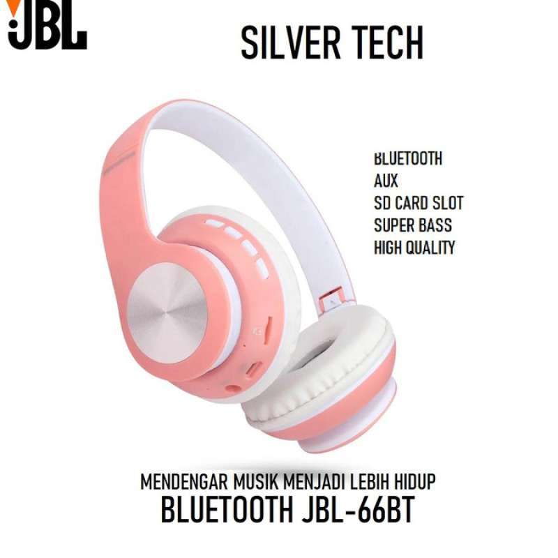Jbl 66bt 2025