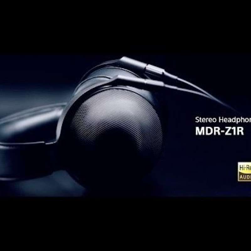 Daftar Harga Sony Mdr Z1r Original Spesifikasi Lengkap November 2024
