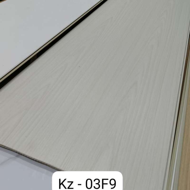 Promo Termurah Wpc Wallboard Panel Pvc Wallboard Dinding Kisi Kisi