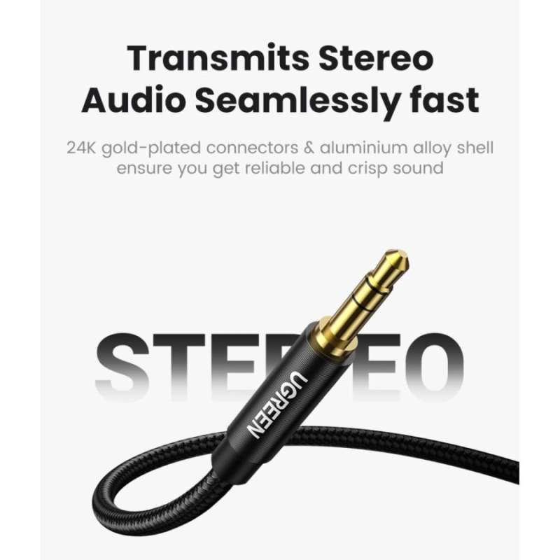 Tisino 3,5 mm tot 6,35 mm stereo-audiokabel, nylon gevlochten mini-jack naar aansluiting 1/8 inch tot 1/4 inch TRS Stereo Jack Kabel Interconnect Patch Lead Cord voor gitaar, laptop, luidspreker-2m Tisino 3,5 mm tot 6,35 mm stereo-audiokabel, nylon gevlochten mini-jack naar aansluiting 1/8 inch tot 1/4 inch TRS Stereo Jack Kabel Interconnect Patch Lead Cord voor gitaar, laptop, luidspreker-2m