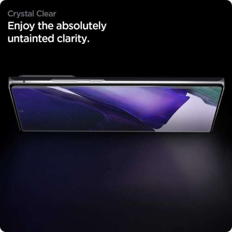 Screen Protector Samsung Galaxy Note 20 / Ultra Spigen Neo Flex HD