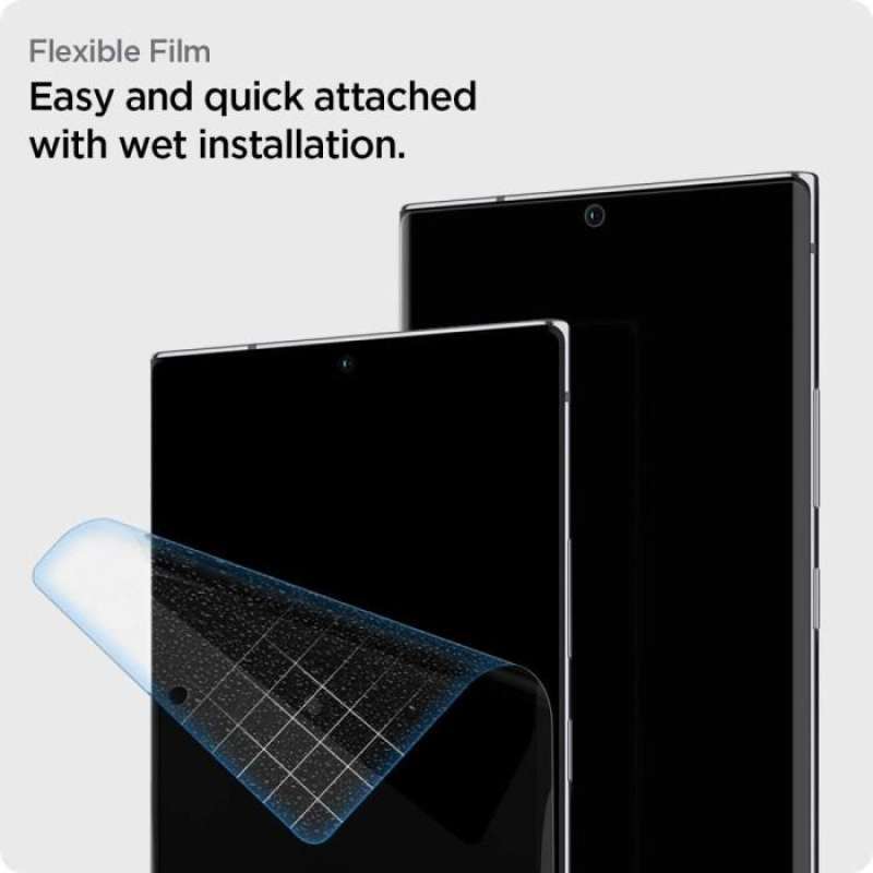 Screen Protector Samsung Galaxy Note 20 / Ultra Spigen Neo Flex HD