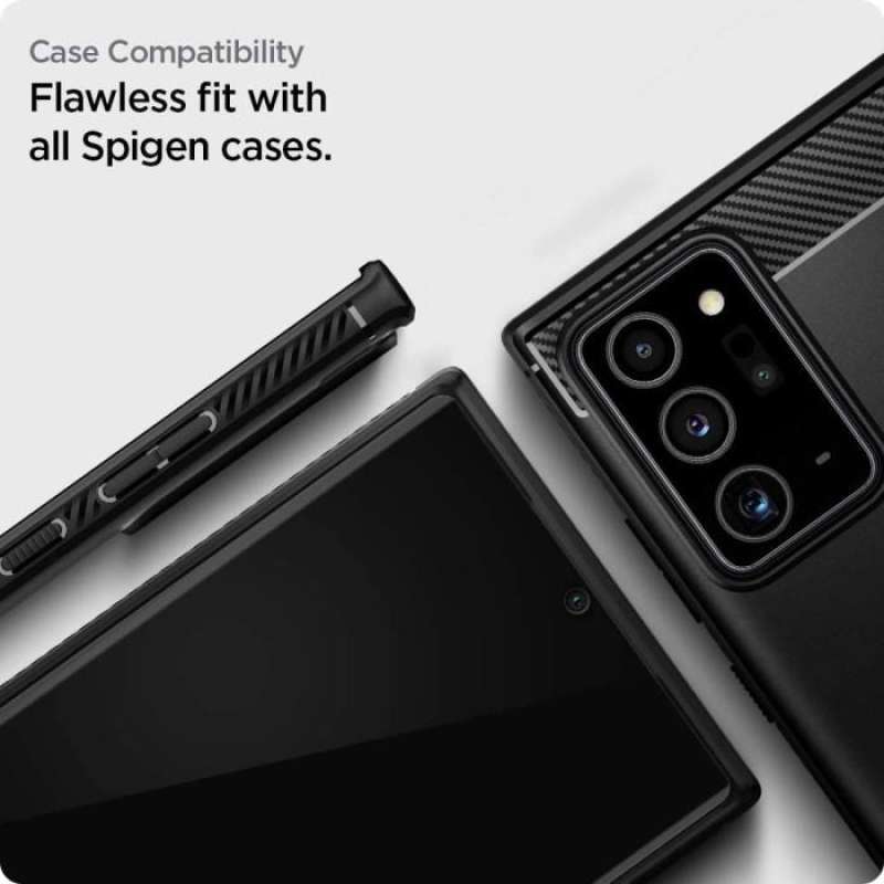 Screen Protector Samsung Galaxy Note 20 / Ultra Spigen Neo Flex HD