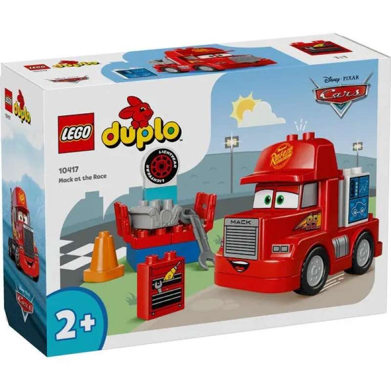 Jual Lego Duplo 10417 Original Terbaru Terlengkap Harga Termurah Oktober 2024