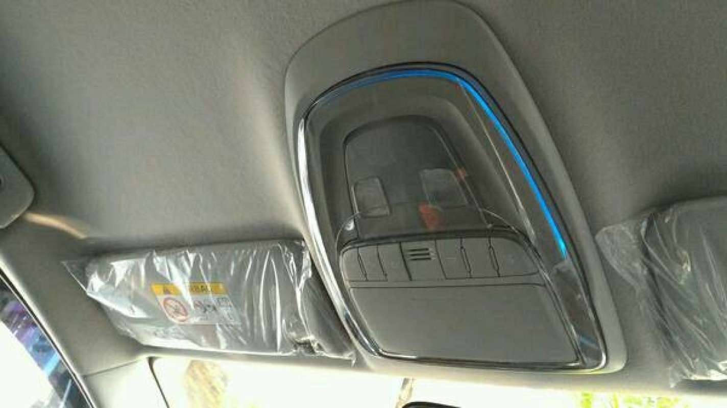 Memahami dan Memaksimalkan Pencahayaan Lampu Plafon Toyota Innova Reborn V: Panduan Lengkap