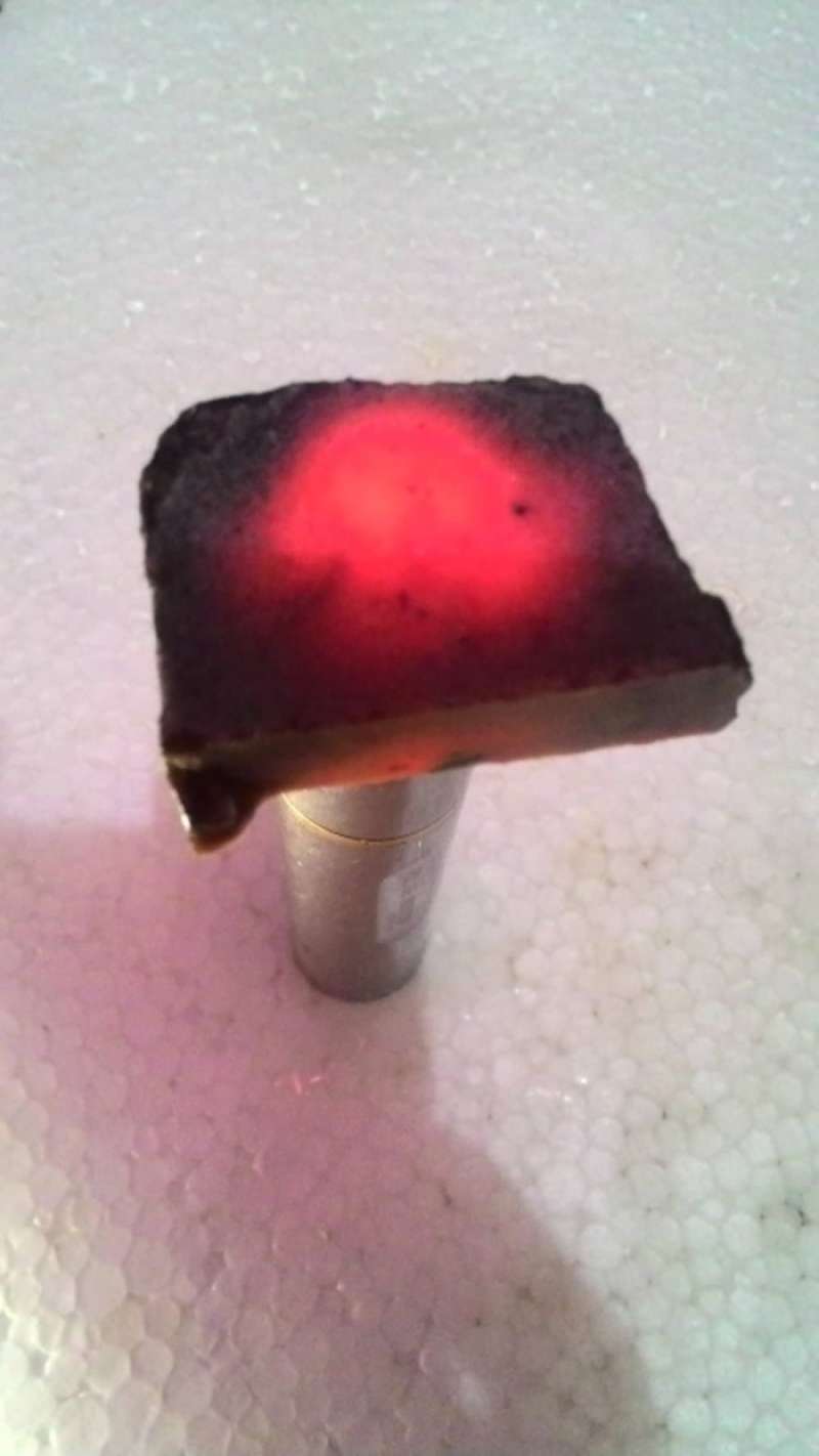 Red Borneo Rokok Jual Red Borneo Kalimantan Rough Natural Hq Pink Tua Harga Bersaing Di ...