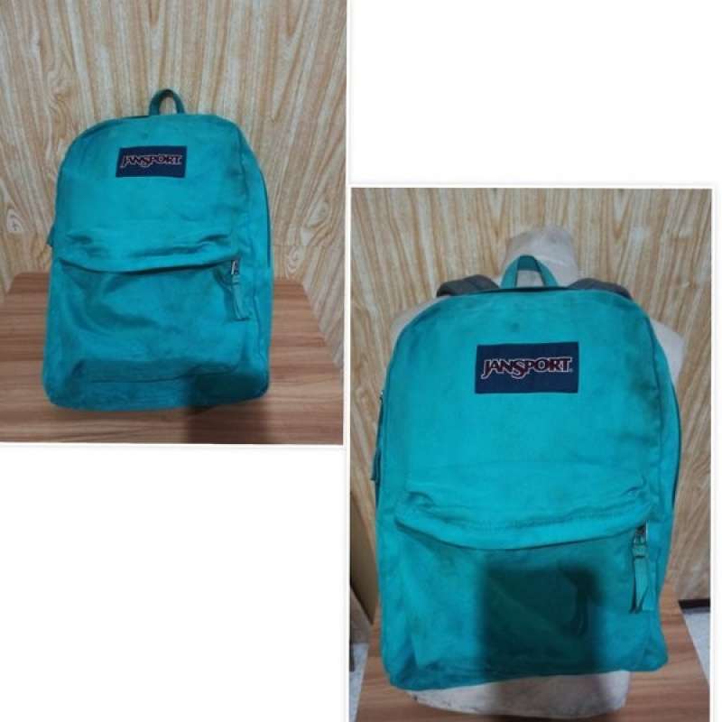 Tas jansport original new arrivals