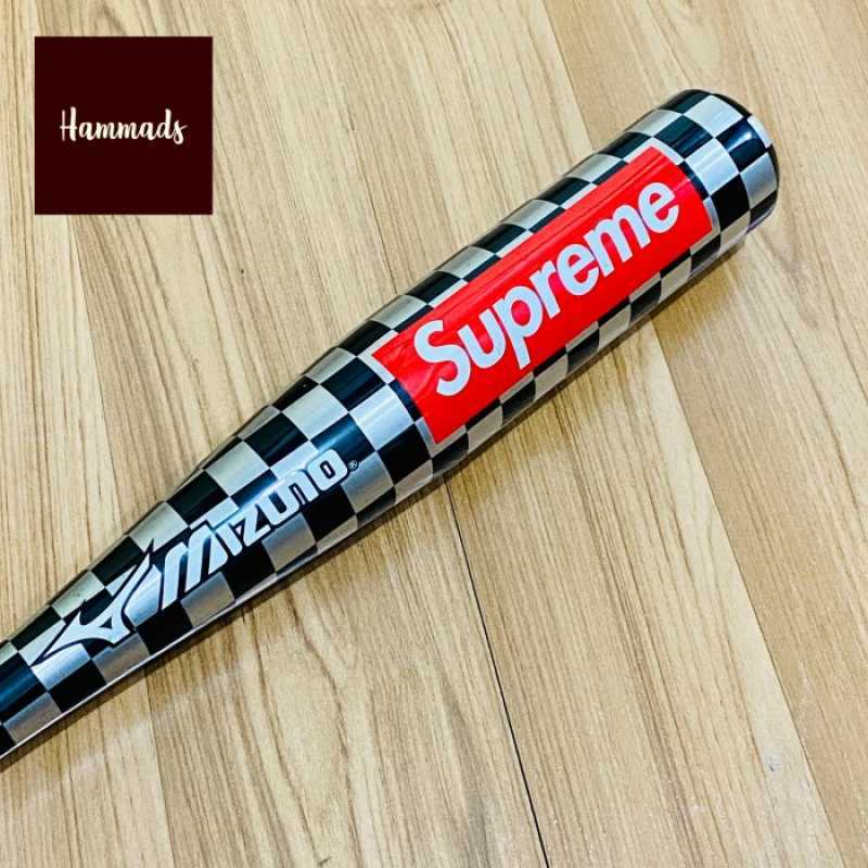 Supreme x mizuno online