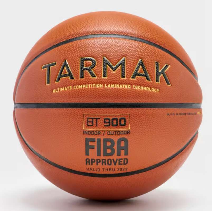 Jual Tarmak Bt900 Bola Basket Fiba Microfiber Daya Tahan Sangat Kuat Di Seller Regstore Cengkareng Timur Kota Jakarta Barat Blibli